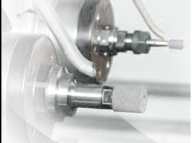 CNC Cylindrical Grinding 