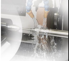 Tool Cutter Grinding