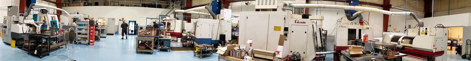 Venture Grinding Equipment and machines