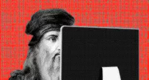 Renaissance Web Man Design Renaissance Web Man Design